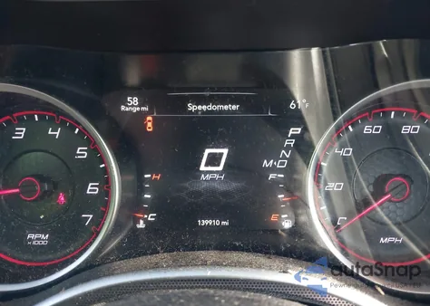 2017 Dodge Charger Sxt Rwd из США, поврежденный, VIN 2C3CDXHG9HH601799